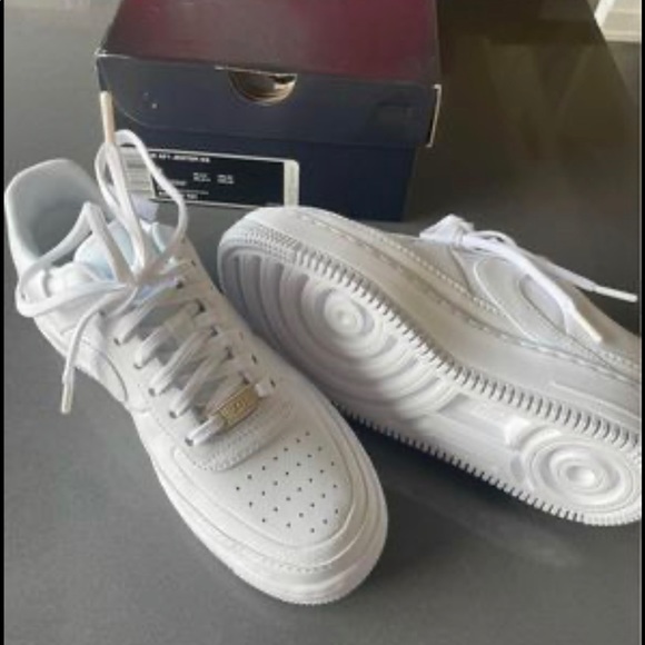 Nike Shoes - Beans new AF1 jester xx located in Toronto